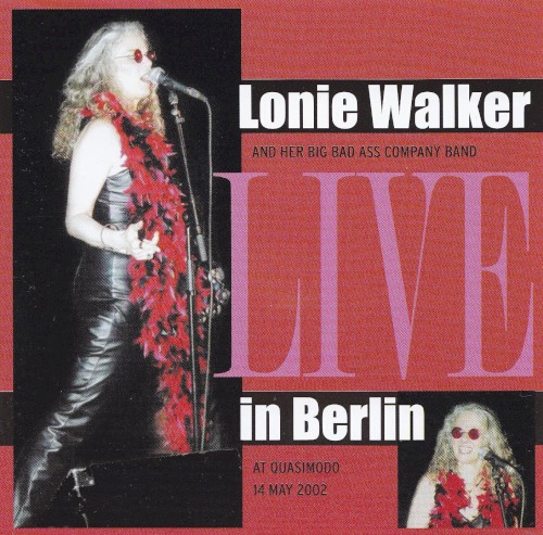 Live In Berlin