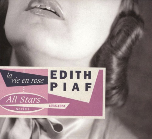 La Vie en rose 1935-1951