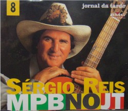 MPB No JT 8
