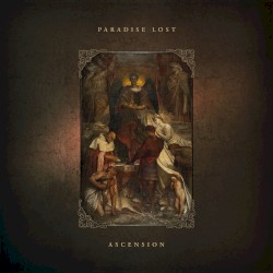 Ascension
