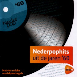 Nederpophits uit de jaren ’60