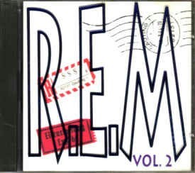 Live & Alive, Vol. 2