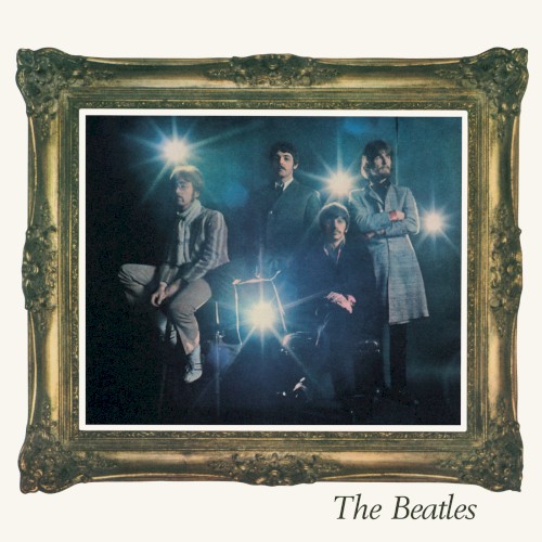 Strawberry Fields Forever / Penny Lane