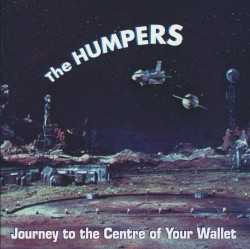 Journey To the Center of Your Wallet