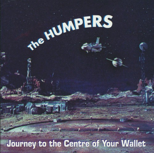 Journey To the Center of Your Wallet