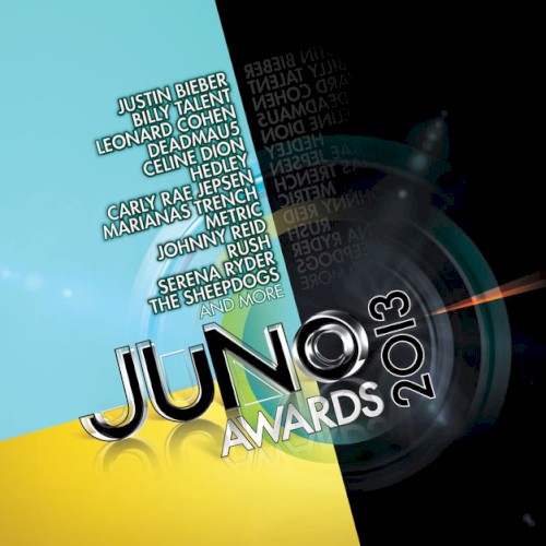 Juno Awards 2013