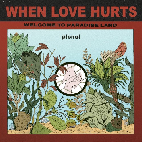 When Love Hurts