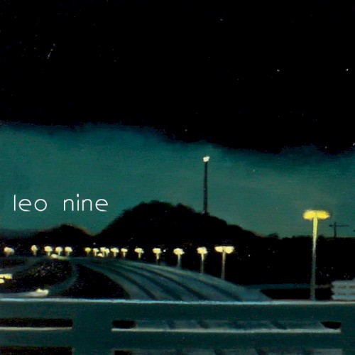 Leo Nine