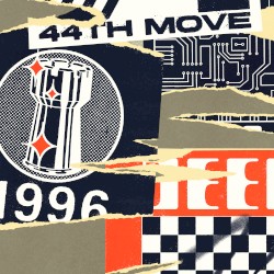 44th Move