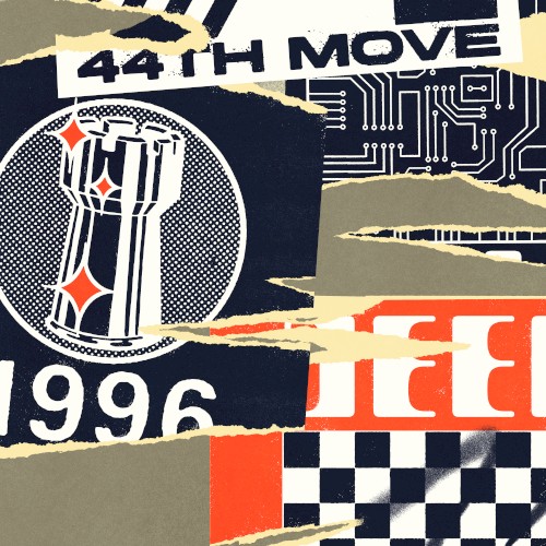 44th Move
