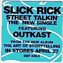 Street Talkin’