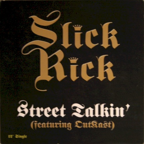 Street Talkin’