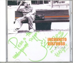Incognito VIrtuoso