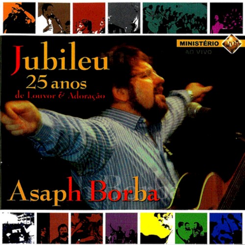 Jubileu 25 Anos