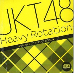 Heavy Rotation