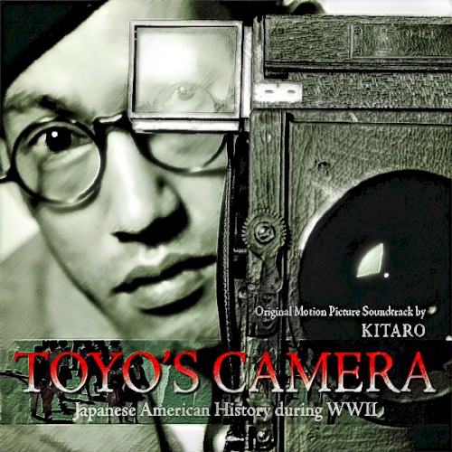 Toyo's Camera: Japanese American History During WWII