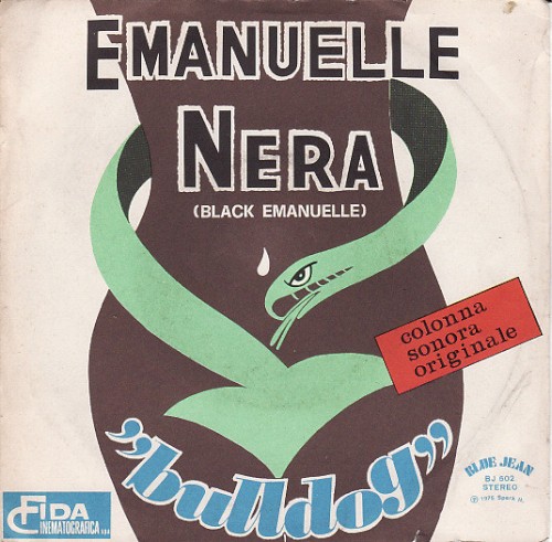 Emanuelle Nera (Black Emanuelle) / Robin Hood