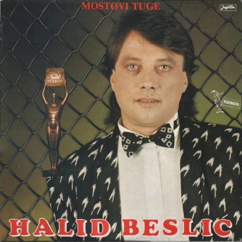 Mostovi Tuge