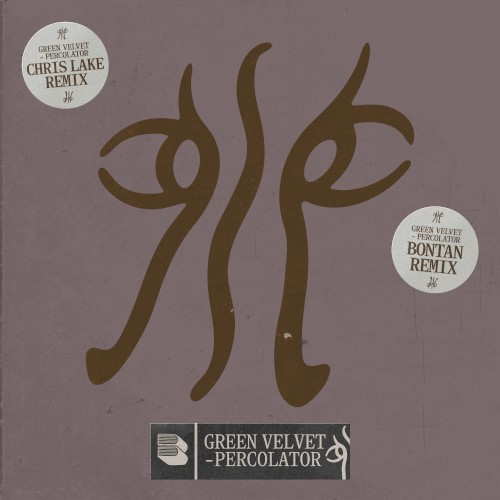 Percolator (Chris Lake & Bontan remixes)