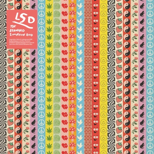 LSD