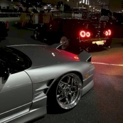 ride with me