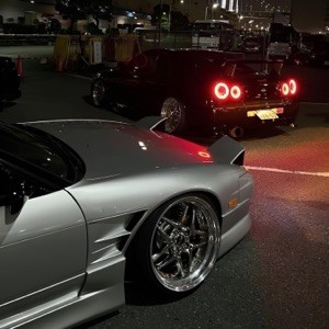 ride with me