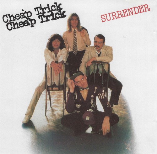 Surrender