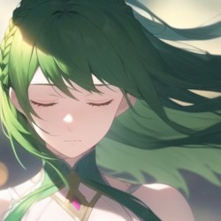 the wind's final wish