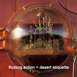 Desert Etiquette