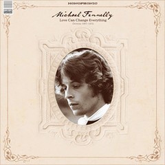 Love Can Change Everything (Demos 1967-1972)