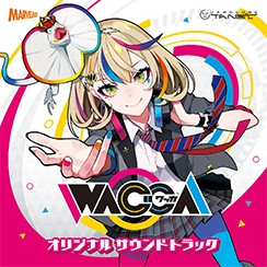 WACCA オリジナルサウンドトラック