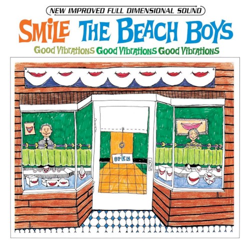 Smile: Unsurpassed Masters, Vol. 16 (1966–1967)