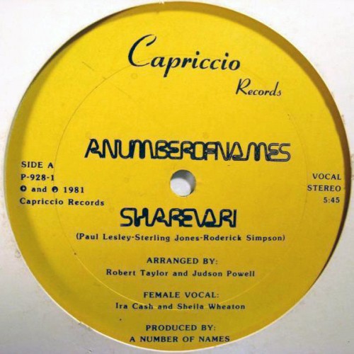 Sharevari