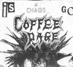 Coffee Rage