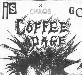 Coffee Rage