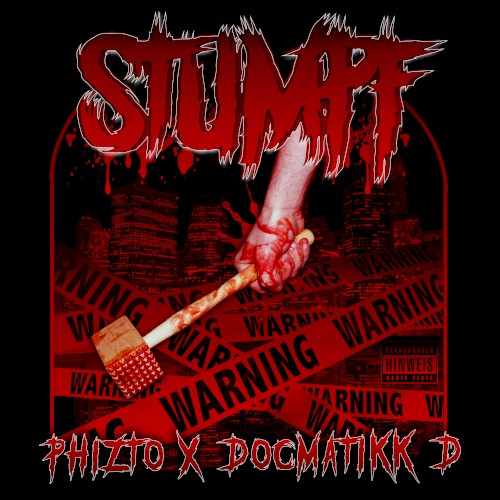 Stumpf