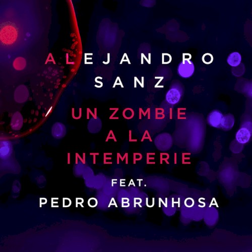 Un zombie a la intemperie