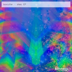 Shea EP