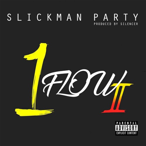 1 Flow II