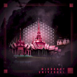 Universal EP