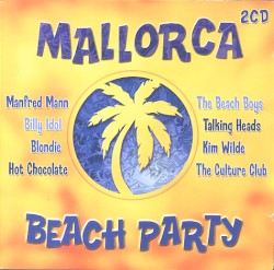 Mallorca Beach Party