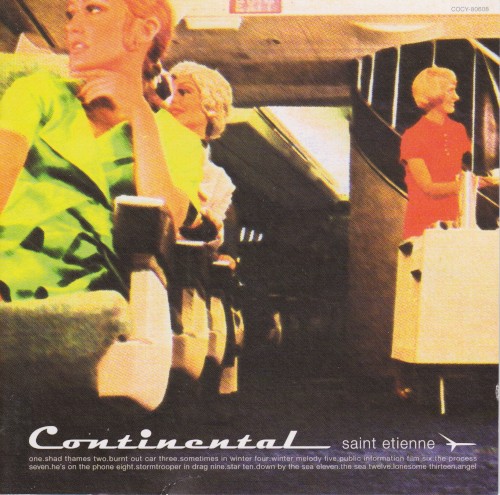Continental