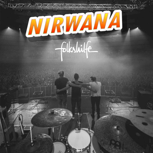 Nirwana (live @ Brucknerhaus 2018)