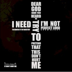 It Don't Hurt Me