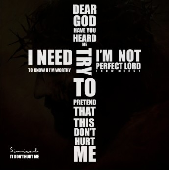 It Don't Hurt Me