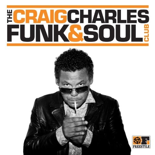 The Craig Charles Funk & Soul Club