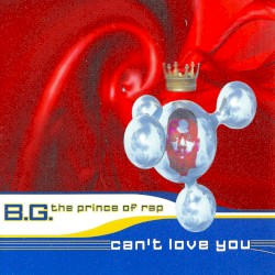 Can't Love You