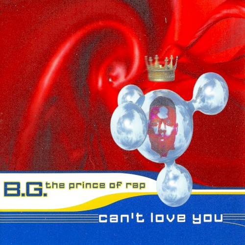 Can't Love You