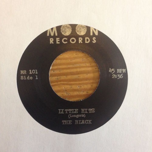 Little Hits / China
