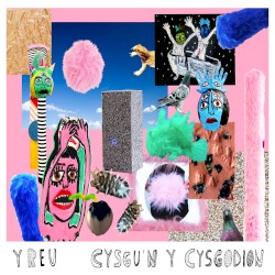 Cysgu'n y Cysgodion